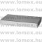 M01/G 440x250x 60 ALU SZÜRKE-GRAFIT - 47-03-55