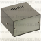 M36/G 100x100x 60 ALU SZÜRKE-GRAFIT - 47-03-58