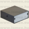 M35/G 100x100x 40 ALU SZÜRKE-GRAFIT - 47-03-61