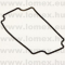 G105SEAL (GAI) RoHS EPDM TÖMÍTÉS - 47-03-69