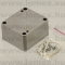 G104 (GAI) RoHS ALU 64x58x35mm - 47-03-81