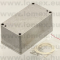 G111 (GAI) RoHS ALU 115x65x55mm - 47-03-82