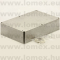 G124 (GAI) RoHS ALU 222x146x55mm - 47-03-84
