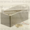 G265C (GAI) RoHS MŰA. 160x80x85mm - 47-03-90