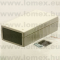 G445 (GAI) RoHS MŰA. 150x80x45mm - 47-04-01