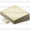 G1183G (GAI) RoHS MŰA. 189x134x32/54.6mm - 47-04-05