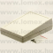 G1188G (GAI) RoHS MŰA. 134x189x32/55mm - 47-04-07