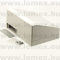 G1500 (GAI) RoHS MŰA. 220x156x100/52mm - 47-04-08