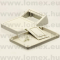 G1168G (GAI) RoHS MŰA. 150x95x28.5/49.5mm - 47-04-23