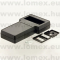 G858B(O) (GAI) RoHS MŰA. 131x237x46mm - 47-04-27