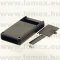 G939B (GAI) RoHS MŰA. 135x70x24mm - 47-04-28