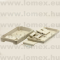 G968GST (GAI) RoHS MŰA. 180x100x40mm - 47-04-33