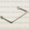 G1600260 (GAI) RoHS NYLON66 UL94-V2 - 47-04-35