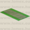 D9MG-PCB-A (GAI) RoHS 156.2x86.9x1.6mm - 47-04-52