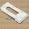 CL001W-S (SUP) RoHS TARTOZÉK RÖGZÍTŐFÜL - 47-04-55