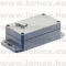 G304MF-IP67 (GAI) RoHS MŰA. 145x66x40mm - 47-04-59