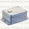 G311MF-IP67 (GAI) RoHS MŰA. 145x92x55mm - 47-04-60