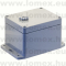 G331MF-IP67 (GAI) RoHS MŰA. 145x92.5x80mm - 47-04-61