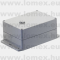 G340MF-IP67 (GAI) RoHS MŰA. 201x122.5x80mm - 47-04-62