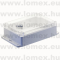 G214CMF-IP67 (GAI) RoHS MŰA. 201x123x55mm - 47-04-66