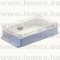 G218CMF-IP67 (GAI) RoHS MŰA. 252x148x55mm - 47-04-67