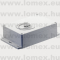 G214MF (GAI) RoHS MŰA. 201x123x55mm - 47-04-70
