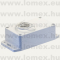 G203MF (GAI) RoHS MŰA. 145x66x40mm - 47-04-77