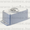 G205MF (GAI) RoHS MŰA. 145x66.5x55mm - 47-04-78