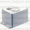 G221MF (GAI) RoHS MŰA. 145x92.5x80mm - 47-04-84