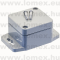 G362MF-IP67 (GAI) RoHS MŰA. 80.4x50.4x35mm - 47-04-94