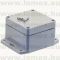 G366MF-IP67 (GAI) RoHS MŰA. 109.4x83.4x55mm - 47-04-95
