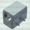 0-1106430-4 (TYC) RoHS SIZE  4 HOOD 90° - 48-00-22