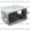 1-1102261-7 (TYC) RoHS SIZE  4 HOOD 90° - 48-00-24