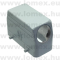 0-1106449-4 (TYC) RoHS SIZE  6 HOOD 90° - 48-00-37