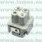 1-1103401-1 (TYC) RoHS SIZE  1 INSERT FEMALE  3 P - 48-00-60