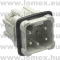 1-1103402-1 (TYC) RoHS SIZE  1 INSERT MALE  4 POL - 48-00-62
