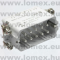 7-1103414-1 (TYC)  SIZE  2 INSERT MALE 10 POL - 48-00-66