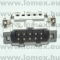 1-1103636-1 (TYC) RoHS SIZE  4 INSERT MALE 10 POL - 48-00-78