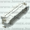 1-1103640-1 (TYC) RoHS SIZE  8 INSERT MALE 24 POL - 48-00-90
