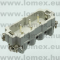 1-1104204-1 (TYC) RoHS SIZE  6 INSERT MALE  6 POL - 48-00-96