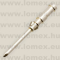 1-1105050-1 (TYC) RoHS CONTACT MALE SILVER PLATED - 48-00-98