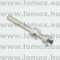 1-1105100-1 (TYC)  CONTACT MALE SILVER PLATED - 48-01-16