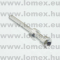 3-1105100-1 (TYC) RoHS CONTACT MALE SILVER PLATED - 48-01-18