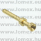1-1105100-2 (TYC)  CONTACT MALE GOLD PLATED - 48-01-25