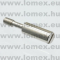 1-1106100-1 (TYC)  CODE PIN - 48-01-49
