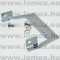 1-1106307-9 (TYC)  SCREEN TERMINATION - 48-01-50
