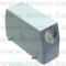1-1102316-6 (TYC) RoHS SIZE  8 HOOD 90° - 48-01-59