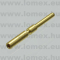 5-1437720-5 (TYC) RoHS ROUND TRIAD01 MALE CRIMP FOR 5 POL - 48-01-88