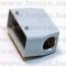 1-1102292-6 (TYC) RoHS SIZE  6 HOOD 90° - 48-02-18