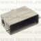 T1330240121-000 (TYC) RoHS SIZE  8 HOOD 90° - 48-02-39